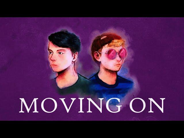 Jake Hill & Josh A Type Beat "Moving On" (FREE FOR PROFIT)