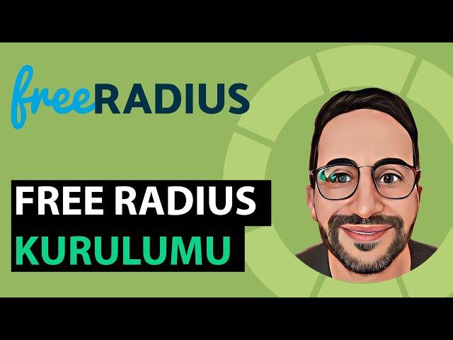 Install FreeRADIUS and daloRADIUS on Rocky Linux