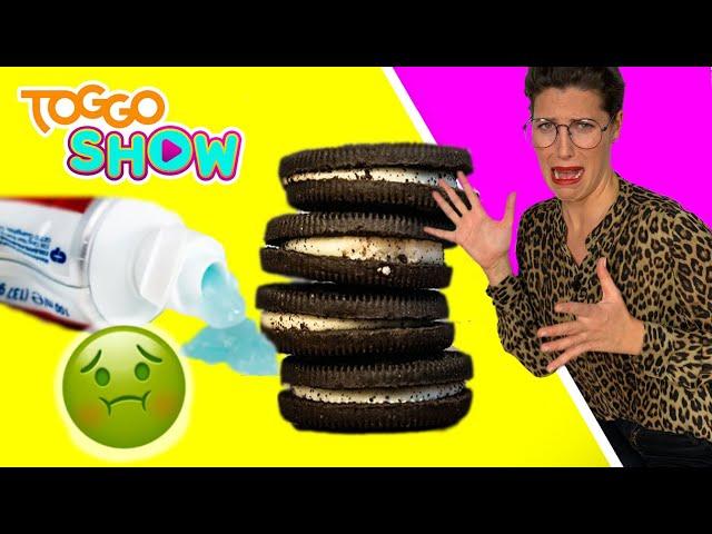 Lustige STREICHE | Zusammen mehr Spaß | TOGGO SHOW