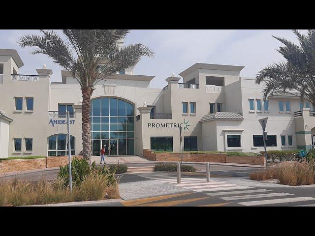 Prometric center UAE  MOH/ DHA/ HAAD exam center inside view