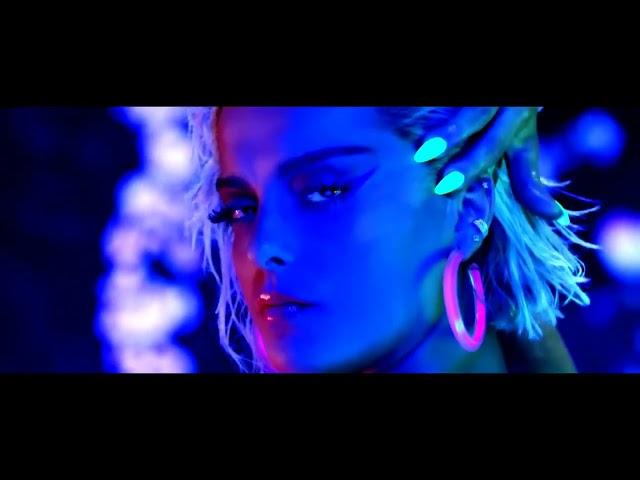 David Guetta & Bebe Rexha - Blue (Uplate remix)