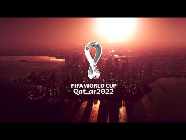 FIFA World Cup Qatar 2022 | Official Intro