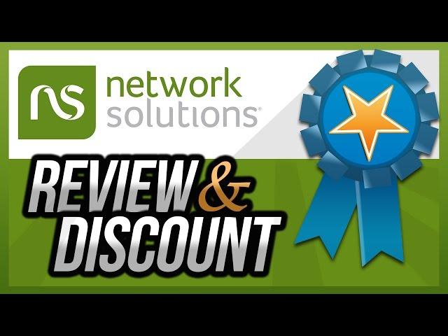 NetWork Solutions Review - A look at Pros and Cons of the famous company