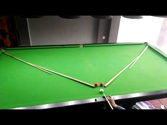 Top 10 Amazing Snooker Trick shots of All Time | 2019