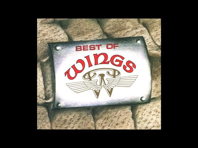 Wings - Belenggu Irama