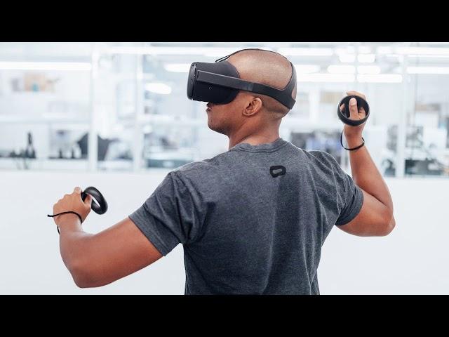 Oculus' Santa Cruz gets closer to the future of wireless VR