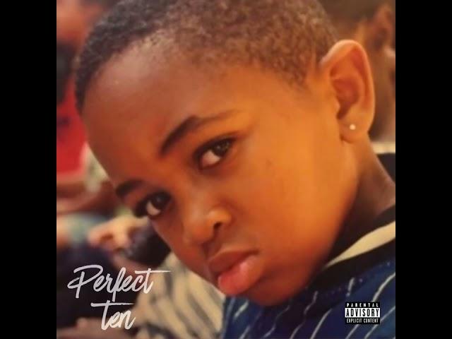 Mustard - Perfect Ten (feat. Nipsey Hussle) (2019)