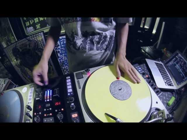 - DMC ONLINE DJ CHAMPIONSHIP 2013 FINAL - DJ ELMU