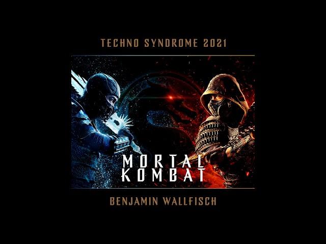 Techno Syndrome 2021 (Mortal Kombat) | Mortal Kombat OST