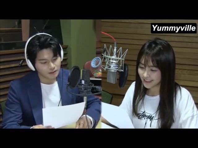 [Yummyville][Vietsub] FM Date Opposites Attract - Love Triangle Story