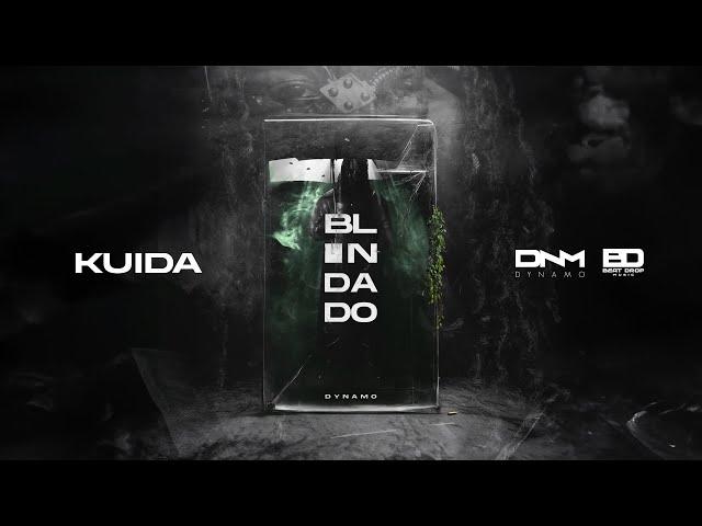 Dynamo - Kuida (Visualizer)