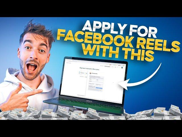 Apply For Facebook Reels Bonus Program! ELIGIBILITY & MORE