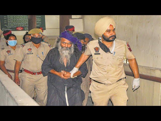 Patiala: Nihangs’ foreign funding, drug link under lens; police get remand