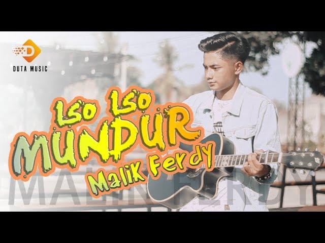 ISO ISO MUNDUR - MALIK FERDY [ Cover ]