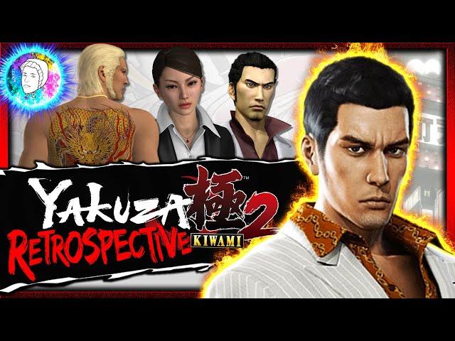 Yakuza 2 | A Complete History and Retrospective