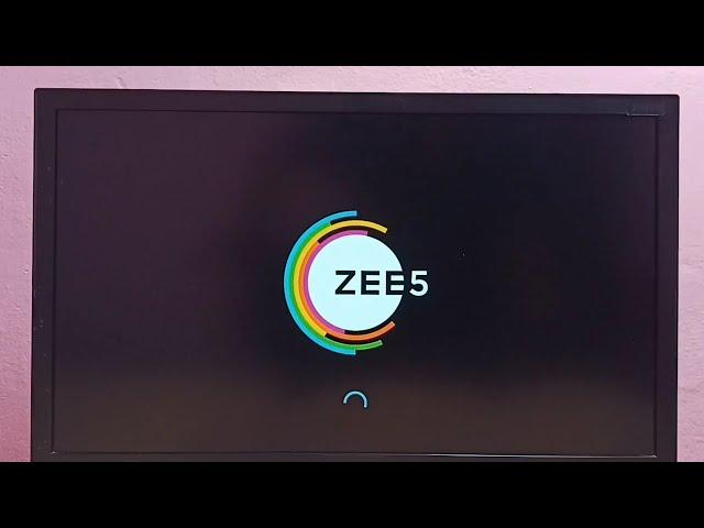 How to Install ZEE5 App in any Android TV