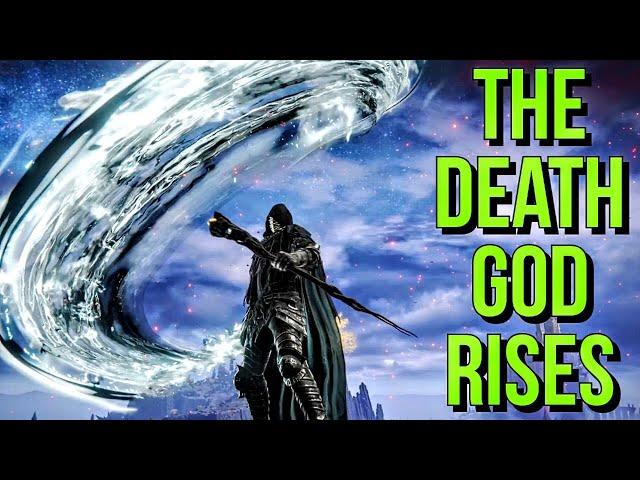 The BEST Death Build Still TERRIFIES Gankers To This Day | Elden Ring PVP