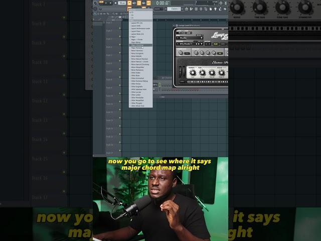 How to make good chord progressions no music theory in fl studio