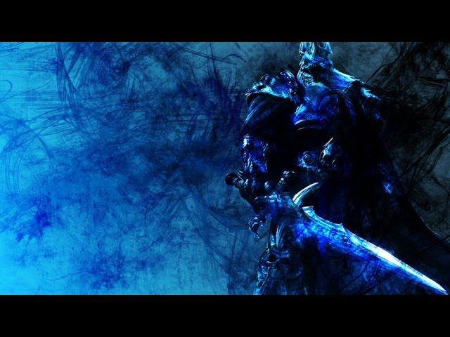 World of Warcraft - Lich King Epic Theme