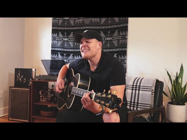 Spencer Crandall - Ain't Working For Me (Acoustic One Take)