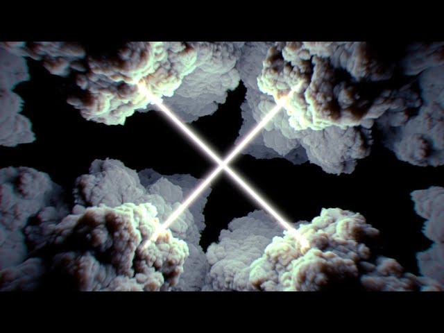 Free VJ Loop - Stormlight by Nocturnal