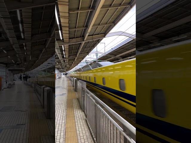 KERETA JEPANG‼️ #shorts #japan #shinkansen