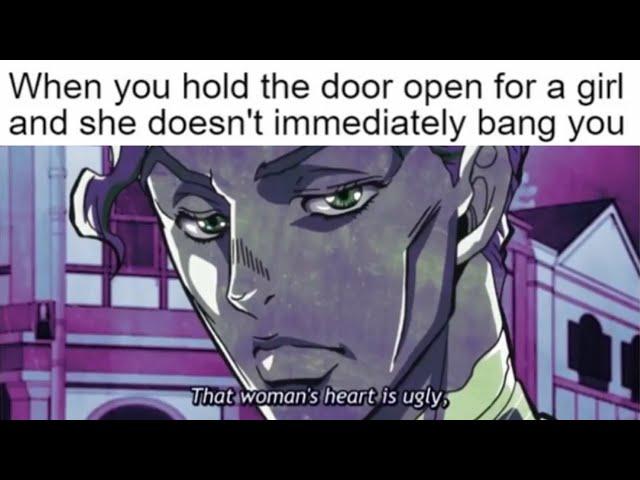 30 Minutes Of Classic JoJo Memes #jojo #jojomemes #anime