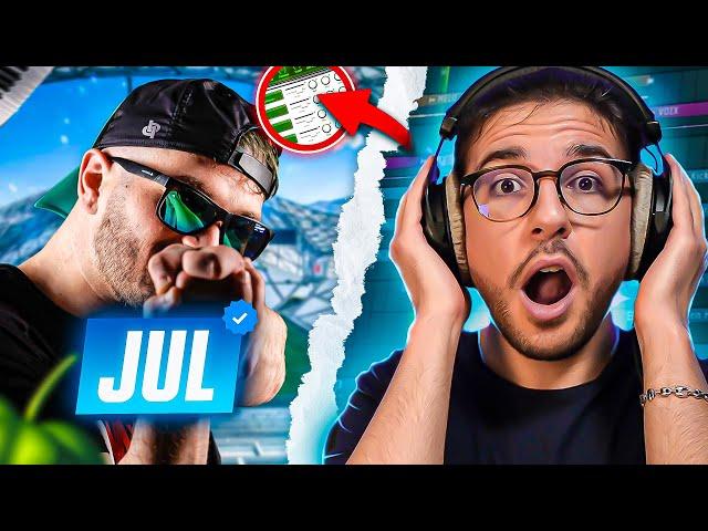 FAIRE UN BANGER POUR JUL  (Preset, Mixage, VST, ...)