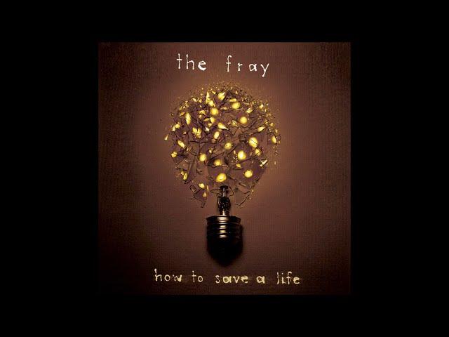 The Fray - Look After You (Cover)