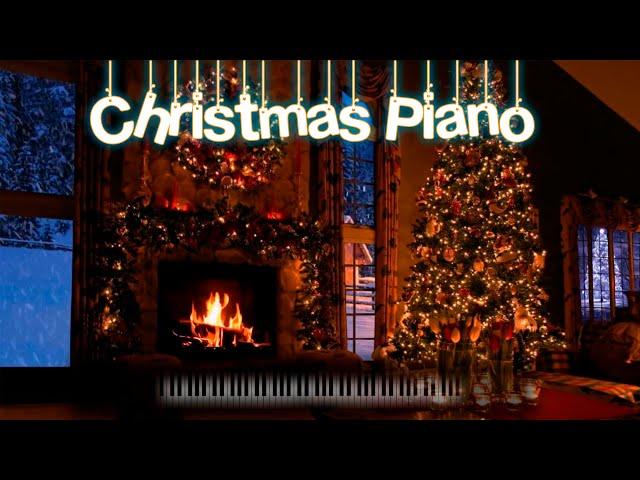 Christmas Piano - Instrumental Christmas Music Collection   | Igor Tsuman