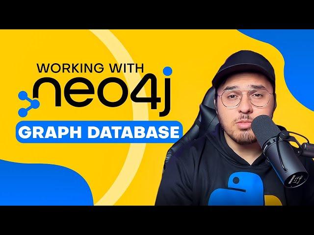 What is a Graph Database? | Getting Started with Neo4j AuraDB: A Step-by-Step Tutorial 