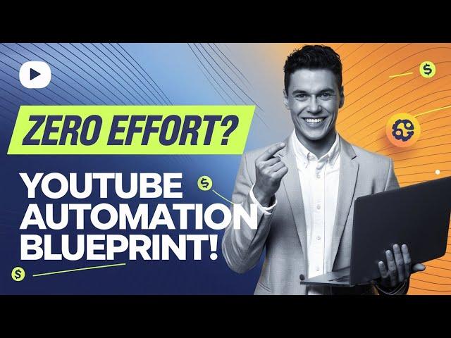 YouTube Automation Step by Step | How to Automate a YouTube Channel | Grow on YouTube Fast