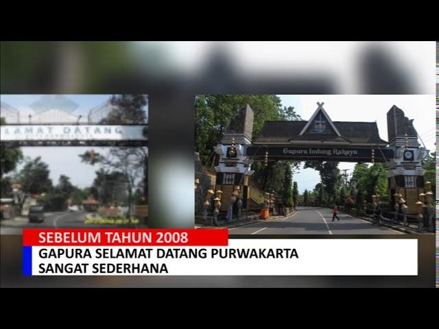 Purwakarta dari masa ke masa zaman ke zaman