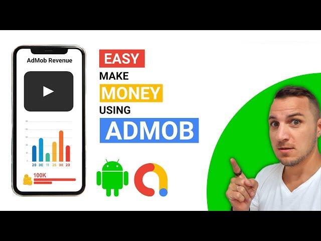 Admob Tutorial  How to add AdMob to your Android App | Google Admob Tutorial (2020)