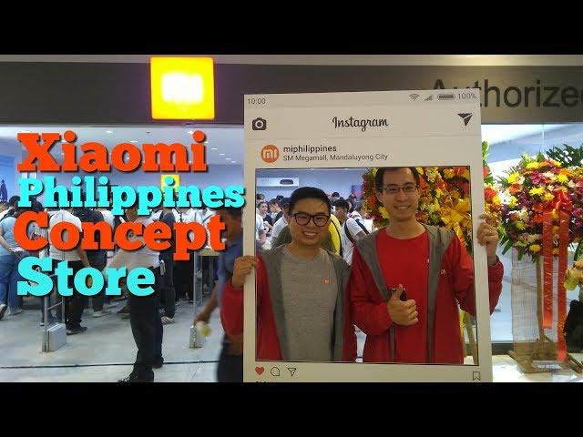 Xiaomi Concept Store Philippines: Best Products You Can Buy