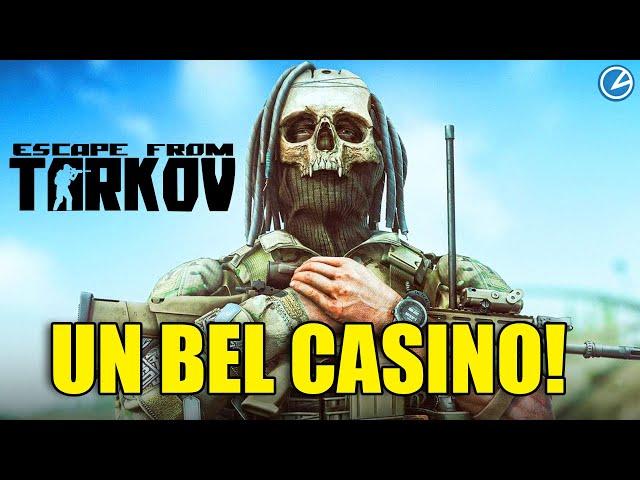 Il gran casino di Escape From Tarkov