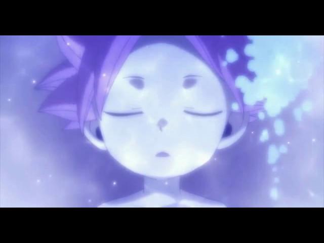 Fairy Tail (Season 3) - Creation Of END (Etherious Natsu Dragneel)