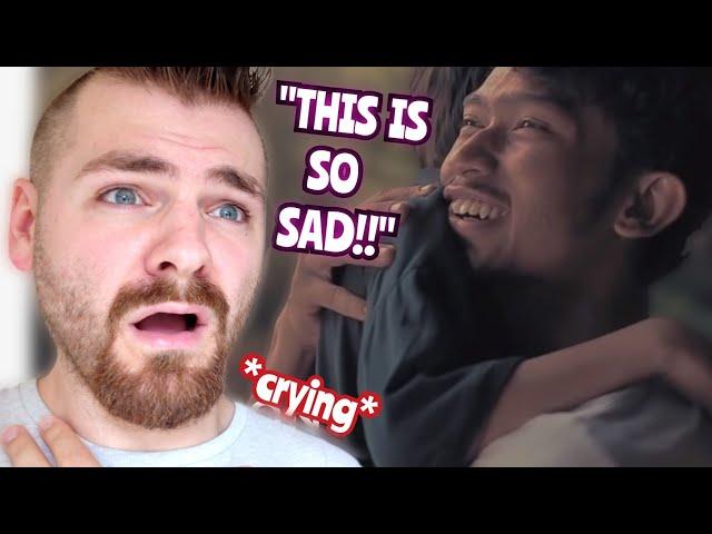 British Guy Reacts to Armada "Apa Kabar Sayang" | Official Music Video | REACTION