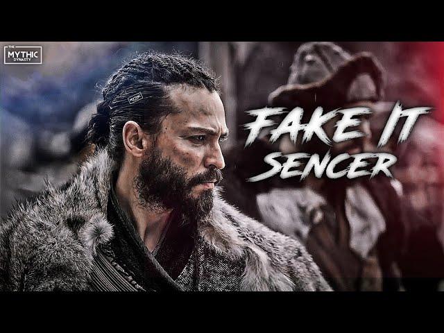 Melik Sencer Fake It short amv edit |  #editforsultan