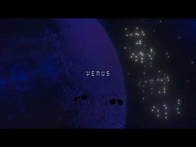 [Free] PNL Type Beat - Venus - Instrumental type cloud rap, space rap - Prod by Santach Beats