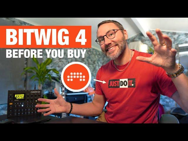 Bitwig Studio 4 Review - Watch Before You Buy [4K]