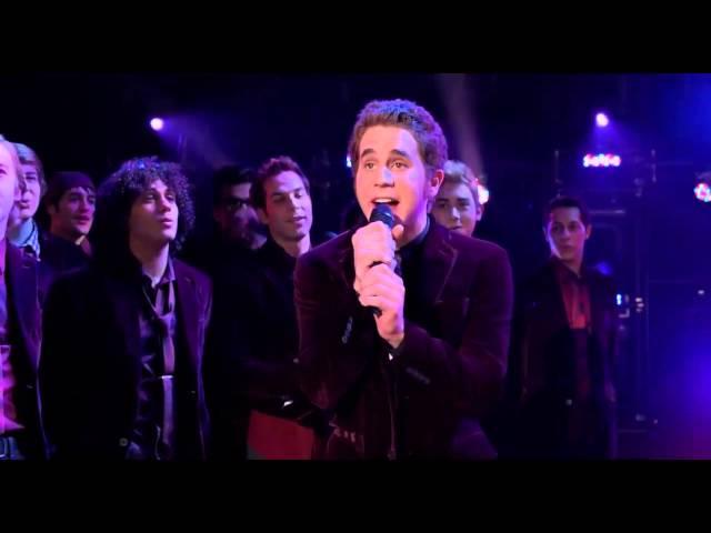 Treblemakers Finals (Pitch Perfect)