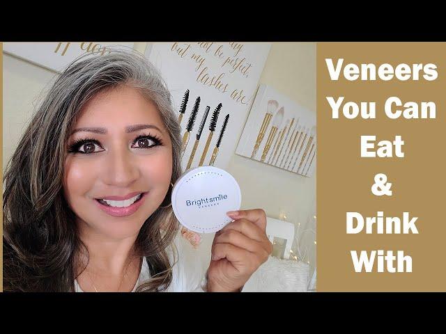 Bright Smile Veneers...How I Got My Bright Smile Back!