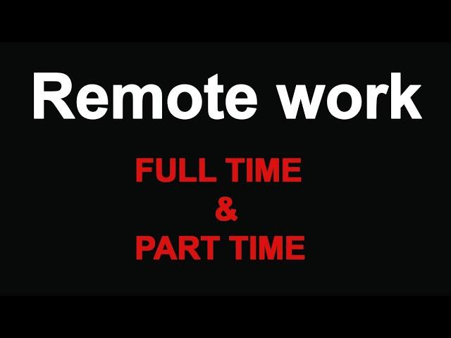 How to Unlock Your Remote Work Superpowers in 2024 || WINNIE GACHIE