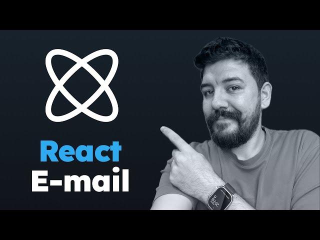 Designing E-mail Templates with React