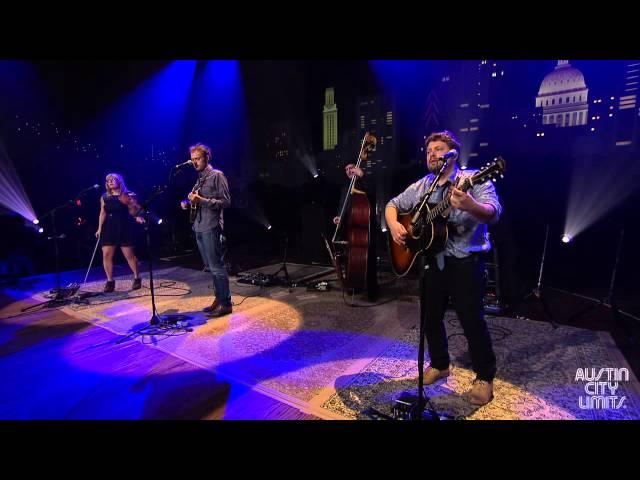 Austin City Limits Web Exclusive: Nickel Creek "Reasons Why"