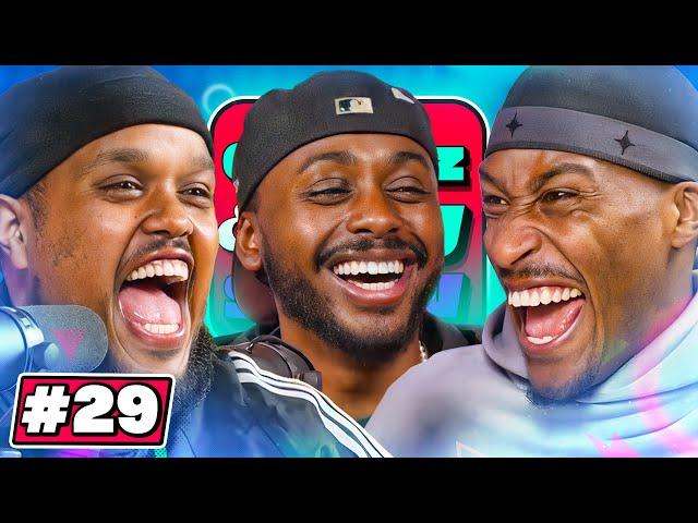 Sharky – Chunkz & Filly Show | Episode 29