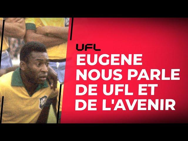 UFL : Le CEO de UFL nous parle de UFL (Légendes, Modes de Jeux, Gameplay...)