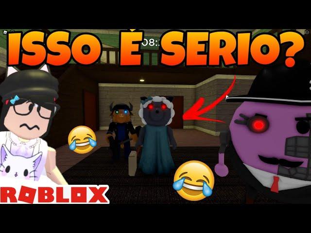  PIGGY UPDATE MODELS: O Que ACONTECEU Com Esse JOGO??? (Roblox)