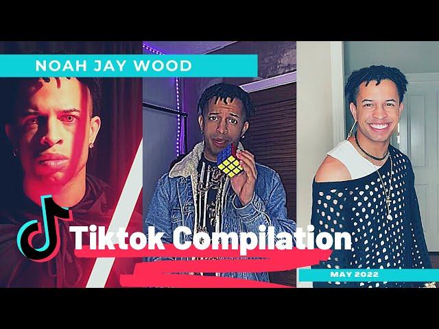 Noah Jay Wood Tiktok Compilation (May 2022)